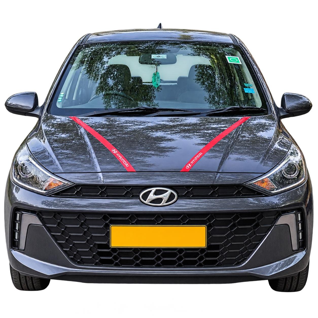 Hyundai Sedan