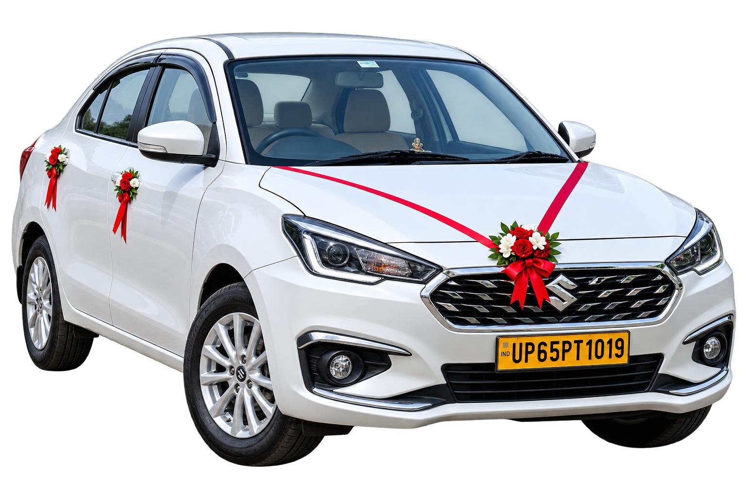 Maruti Suzuki Dzire