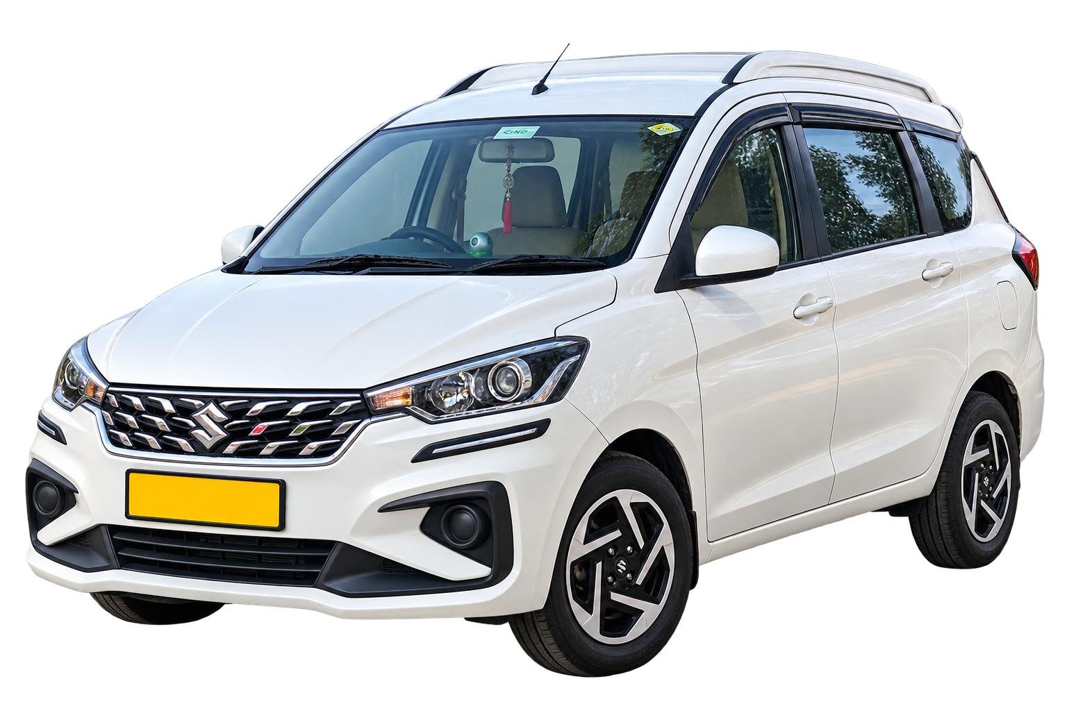 Maruti Suzuki Ertiga