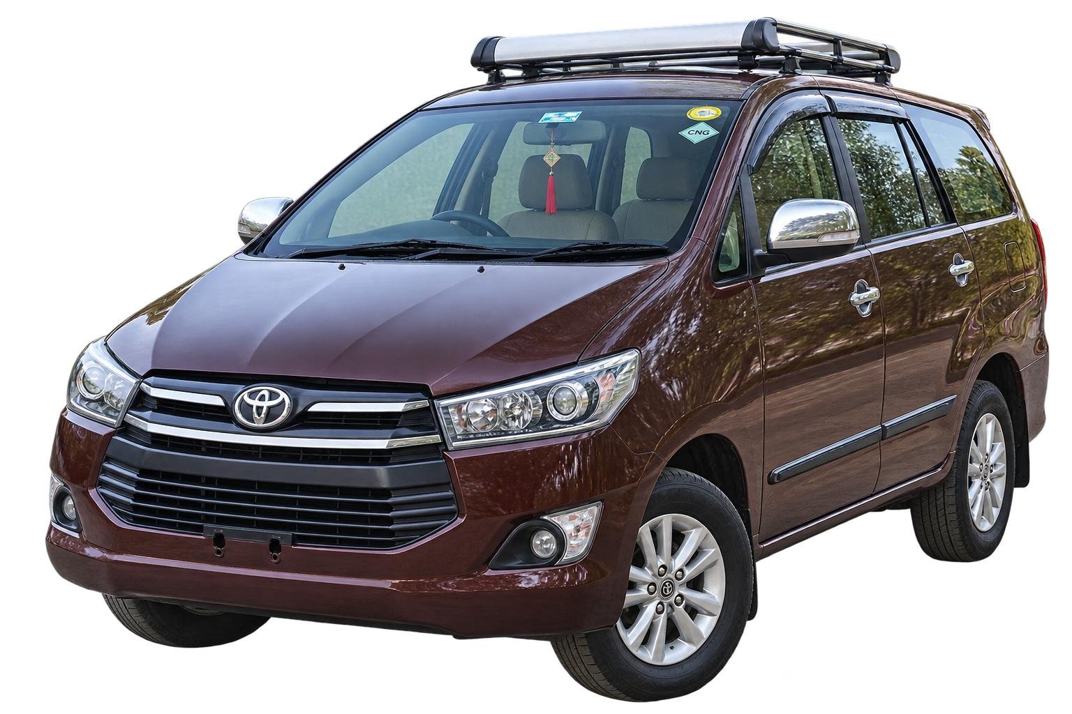 Toyota Innova