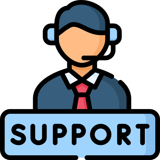 24/7 Instant Support