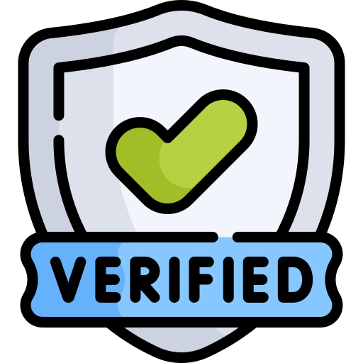 100% Verified Fleet & Drivers